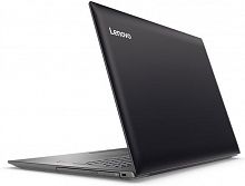 Ноутбук Lenovo IdeaPad 320-17AST A9 9420/8Gb/1Tb/AMD Radeon R5/17.3"/HD+ (1600x900)/Windows 10/black/WiFi/BT/Cam