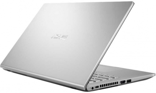 Ноутбук Asus X409FA-EK589T Core i3 10110U 4Gb SSD256Gb Intel UHD Graphics 14" TN FHD (1920x1080) Windows 10 grey WiFi BT Cam фото 4