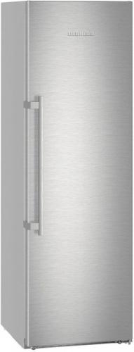 Холодильник Liebherr KBef 4330 серебристый (однокамерный) фото 2