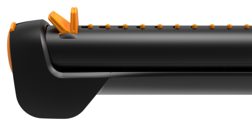 Дождеватель Fiskars 1027028 осцилирующий черный оранжевый фото 2