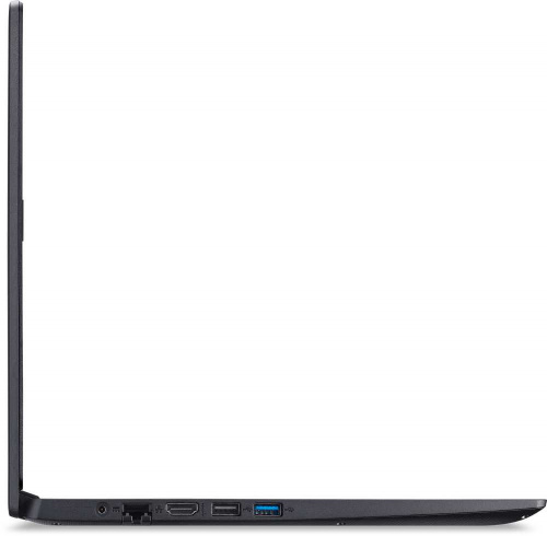 Ноутбук Acer Extensa 15 EX215-31-P0HL Pentium Silver N5030 8Gb SSD256Gb Intel UHD Graphics 605 15.6" TN FHD (1920x1080) Windows 11 Home black WiFi BT Cam фото 3