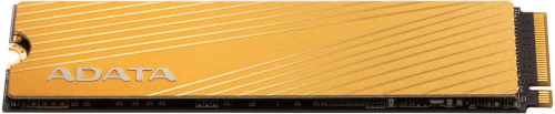 Накопитель SSD A-Data PCI-E x4 256Gb AFALCON-256G-C Falcon M.2 2280 фото 4