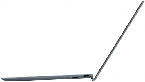 Ноутбук Asus Zenbook 13 OLED UX325EA-KG666W Core i5 1135G7 16Gb SSD512Gb Intel Iris Xe graphics 13.3" OLED FHD (1920x1080) Windows 11 Home grey WiFi BT Cam Bag фото 10