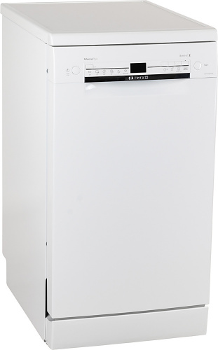 Посудомоечная машина Bosch SPS2IKW4CR белый (узкая) фото 10