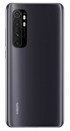 Смартфон Xiaomi Mi Note 10 Lite 128Gb 6Gb полночный черный моноблок 3G 4G 2Sim 6.47" 1080x2340 Android 10 64Mpix 802.11 a/b/g/n/ac NFC GPS GSM900/1800 GSM1900 MP3 FM A-GPS фото 6