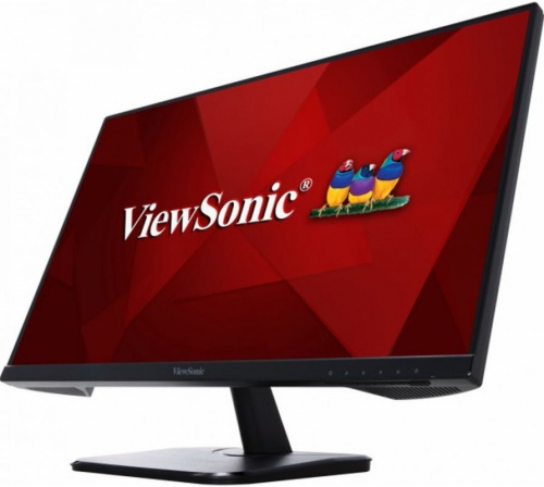 Монитор ViewSonic 23.8" VA2456-MHD черный IPS LED 5ms 16:9 HDMI M/M матовая 1000:1 250cd 178гр/178гр 1920x1080 D-Sub DisplayPort FHD 3.9кг фото 8