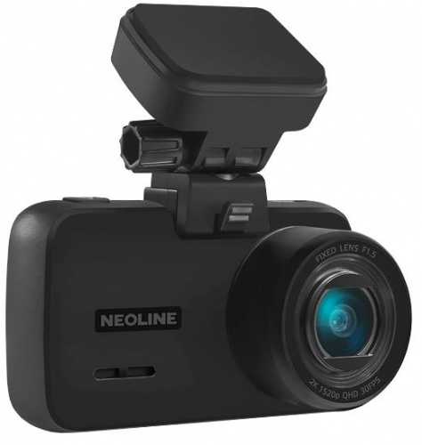 Видеорегистратор Neoline G-Tech X83 черный 1520x2592 1520p 150гр. фото 2