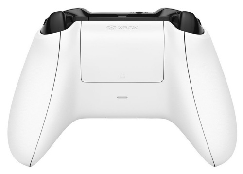 Игровая консоль Microsoft Xbox One S 234-00882 белый в комплекте: игра: Tom Clancys The Division 2 фото 2