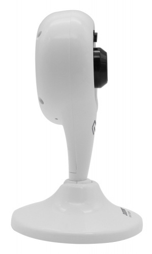 Камера видеонаблюдения IP Digma DiVision 101 3.6-3.6мм цв. корп.:белый (DV101) фото 4