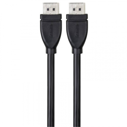 Кабель Hama 00054513 DisplayPort (m) DisplayPort (m) 1.8м черный фото 3