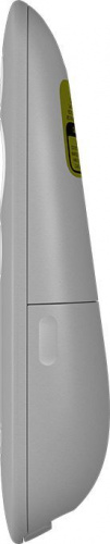 Презентер Logitech R500 Laser BT/Radio USB (20м) серый фото 2