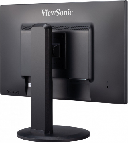 Монитор ViewSonic 23.8" VG2419 черный IPS LED 16:9 HDMI M/M матовая HAS Pivot 250cd 178гр/178гр 1920x1080 D-Sub DisplayPort FHD 5.2кг фото 8