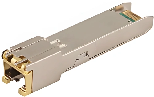 Модуль Osnovo SFP-TP-RJ45 фото 5