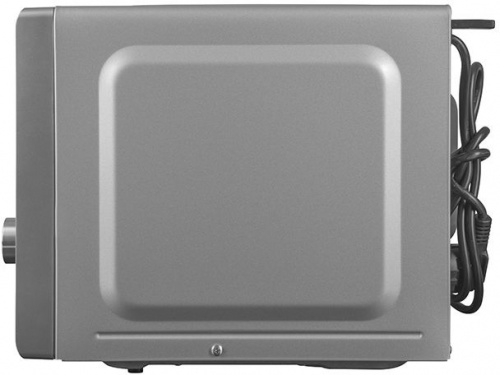 Микроволновая Печь Redmond RM-2002D 20л. 700Вт серый/черный фото 6