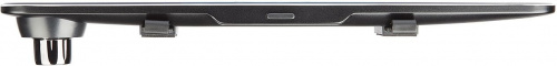 Видеорегистратор Dunobil Spiegel Spectrum Duo черный 2Mpix 1080x1920 1080p 140гр. JL5603 фото 6