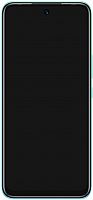 Смартфон Infinix X6816D Hot 12 Play NFC 64Gb 4Gb FM зеленый моноблок 3G 4G 2Sim 6.82" 720x1612 Android 11 13Mpix 802.11 b/g/n/ac NFC GPS GSM900/1800 GSM1900 TouchSc FM microSD max512Gb