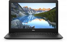 Ноутбук Dell Vostro 3580 Core i5 8265U/8Gb/SSD256Gb/DVD-RW/Intel UHD Graphics 620/15.6"/FHD (1920x1080)/Windows 10 Professional/black/WiFi/BT/Cam