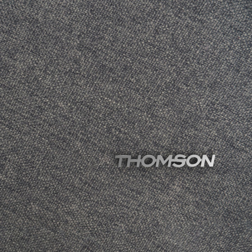 Антенна телевизионная Thomson Performance 45 17дБ активная серый каб.:2.5м фото 6