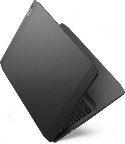 Ноутбук Lenovo IP Gaming 3 15ARH05 Ryzen 5 4600H/16Gb/SSD512Gb/NVIDIA GeForce GTX 1650 4Gb/15.6"/IPS/FHD (1920x1080)/noOS/black/WiFi/BT/Cam фото 8