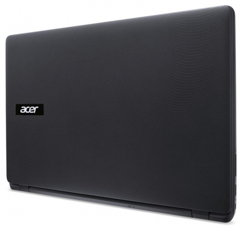 Ноутбук Acer Extensa 15 EX2519-P7VE Pentium N3710/2Gb/500Gb/Intel HD Graphics 405/15.6"/HD (1366x768)/Windows 10 Home 64/black/WiFi/BT/Cam/3500mAh фото 2