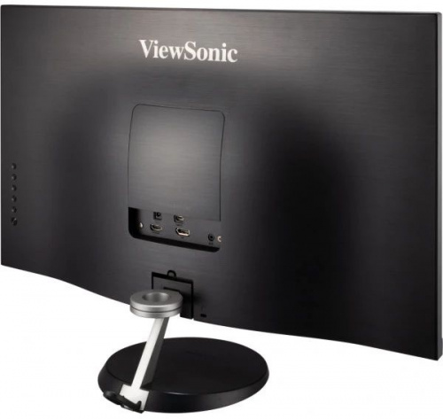 Монитор ViewSonic 27" VX2785-2K-MHDU серебристый IPS LED 16:9 HDMI M/M матовая 300cd 178гр/178гр 2560x1440 D-Sub DisplayPort Ultra HD 2K (1440p) USB 5кг фото 10