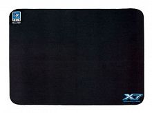 Коврик для мыши A4Tech X7 Pad X7-300MP черный 437x350x3мм