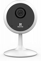 Камера видеонаблюдения IP Ezviz C1C 720P 2.8-2.8мм цв. корп.:белый