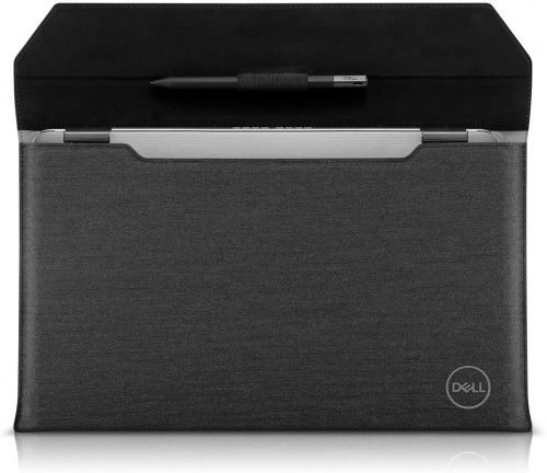Чехол для ноутбука 14" Dell Premier PE1420V черный (460-BCQN) фото 4