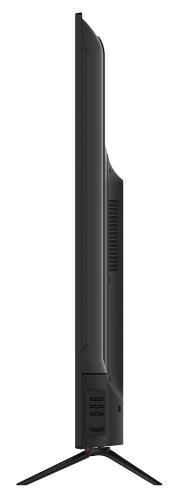 Телевизор LED PolarLine 58" 58PU55STC-SM черный Ultra HD 50Hz DVB-T DVB-T2 DVB-C DVB-S2 USB WiFi Smart TV (RUS) фото 3