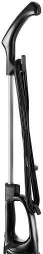 Пылесос ручной Kitfort КТ-597-1 600Вт черный/красный фото 5