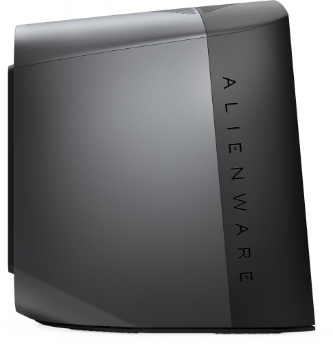 ПК Alienware Aurora R11 MT i7 10700F (2.9)/64Gb/SSD1Tb/RTX 2080Super 8Gb/Windows 10 Home 64/GbitEth/WiFi/BT/550W/клавиатура/мышь/черный фото 7