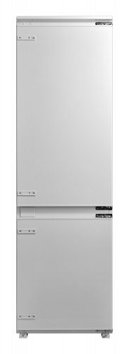 Холодильник Hyundai CC4023F 2-хкамерн.