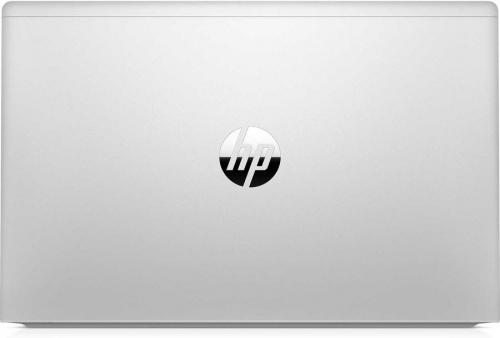 Ноутбук HP ProBook 450 G8 Core i3 1115G4 8Gb SSD256Gb Intel UHD Graphics 15.6" UWVA FHD (1920x1080) Windows 10 Professional 64 silver WiFi BT Cam фото 2