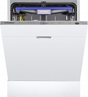 Посудомоечная машина Maunfeld MLP-12PRO 2100Вт полноразмерная