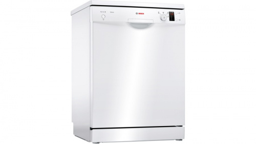 Посудомоечная машина Bosch ActiveWater SMS24AW01R белый (полноразмерная) фото 11