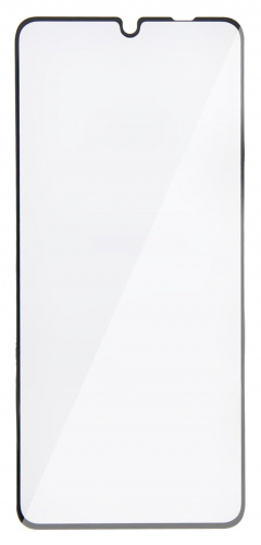 Защитное стекло для экрана Digma 2.5D черный для Samsung Galaxy A32 2.5D 1шт. (DGG2SAA32A) фото 4