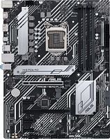 Материнская плата Asus PRIME H570-PLUS Soc-1200 Intel H570 4xDDR4 ATX AC`97 8ch(7.1) GbLAN RAID+HDMI+DP