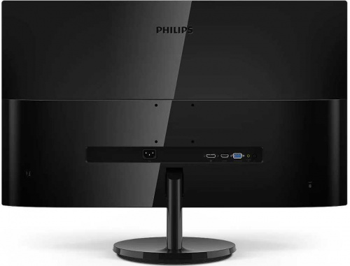 Монитор Philips 31.5" 327E8QJAB черный IPS LED 16:9 HDMI M/M глянцевая 1200:1 250cd 178гр/178гр 1920x1080 D-Sub DisplayPort FHD 6.88кг фото 4