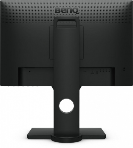 Монитор Benq 22.5" BL2381T черный IPS LED 16:10 DVI HDMI M/M матовая HAS Pivot 1000:1 250cd 178гр/178гр 1920x1200 D-Sub DisplayPort FHD USB 3.5кг фото 6