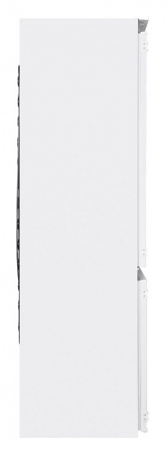 Холодильник Maunfeld MBF177NFFW 2-хкамерн. белый (УТ000010962)
