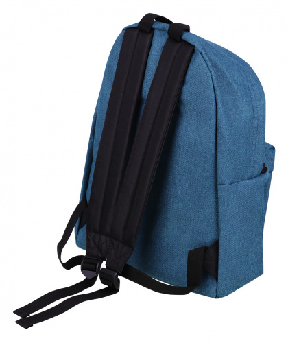 Рюкзак для ноутбука 13.3" PC Pet PCPKA0013BU голубой полиэстер фото 9