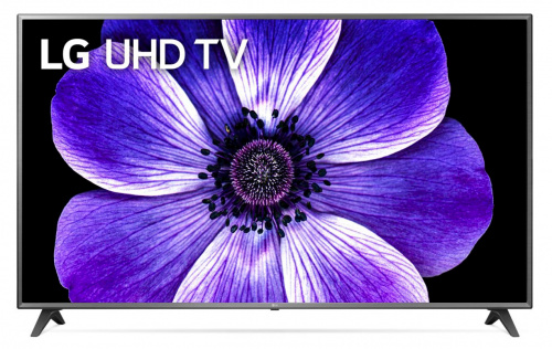 Телевизор LED LG 75" 75UN70706LC титан/Ultra HD/50Hz/DVB-T/DVB-T2/DVB-C/DVB-S/DVB-S2/USB/WiFi/Smart TV (RUS)