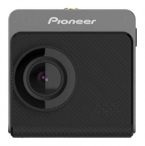 Видеорегистратор Pioneer VREC-130RS черный 1080x1920 1080p 132гр.