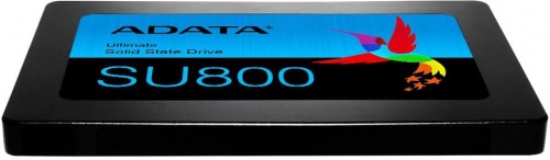 Накопитель SSD A-Data SATA-III 1TB ASU800SS-1TT-C SU800 2.5" фото 4