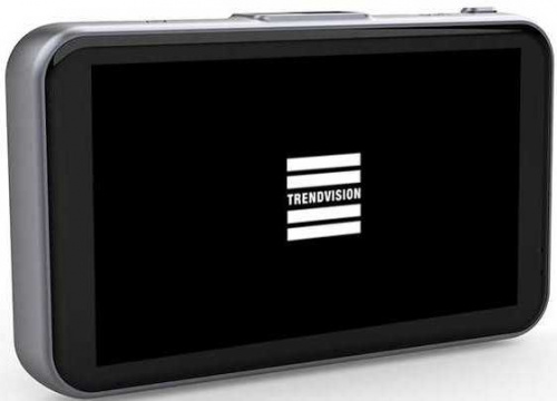 Видеорегистратор TrendVision Winner черный 1080x1920 150гр. JL5601 фото 3