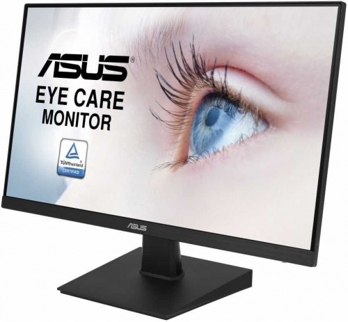 Монитор Asus 27" Gaming VA27EHE черный IPS LED 16:9 HDMI матовая 250cd 178гр/178гр 1920x1080 75Hz VGA FHD 4.64кг фото 2