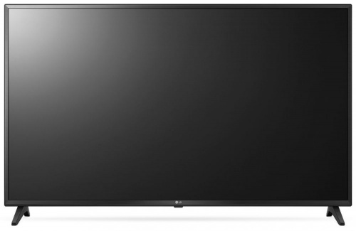 Телевизор LED LG 43" 43UK6200PLA черный/Ultra HD/50Hz/DVB-T2/DVB-C/DVB-S2/USB/WiFi/Smart TV (RUS) фото 2
