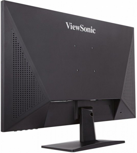 Монитор ViewSonic 23.6" VA2407H черный TN LED 16:9 HDMI матовая 50000000:1 250cd 170гр/160гр 1920x1080 D-Sub FHD 3.1кг фото 3