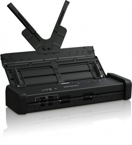 Сканер Epson WorkForce DS-310 (B11B241401) фото 5