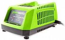 Зарядное устройство Greenworks G24C (2903607)